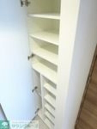 ラフィスタ蒲田南IIの物件内観写真